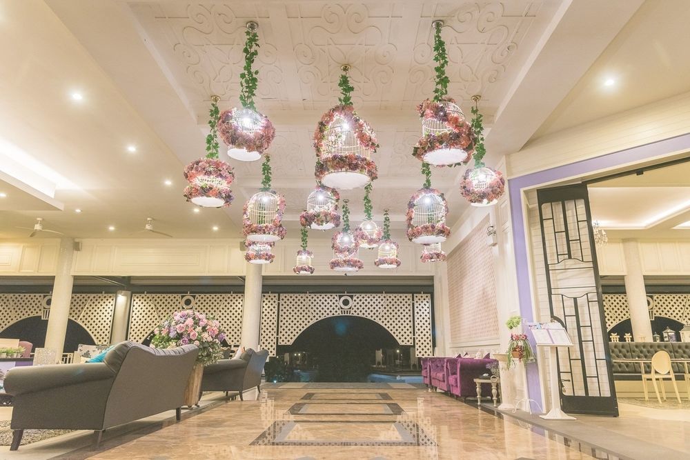 The Sea-Cret Garden Hua Hin Hotel Exterior photo